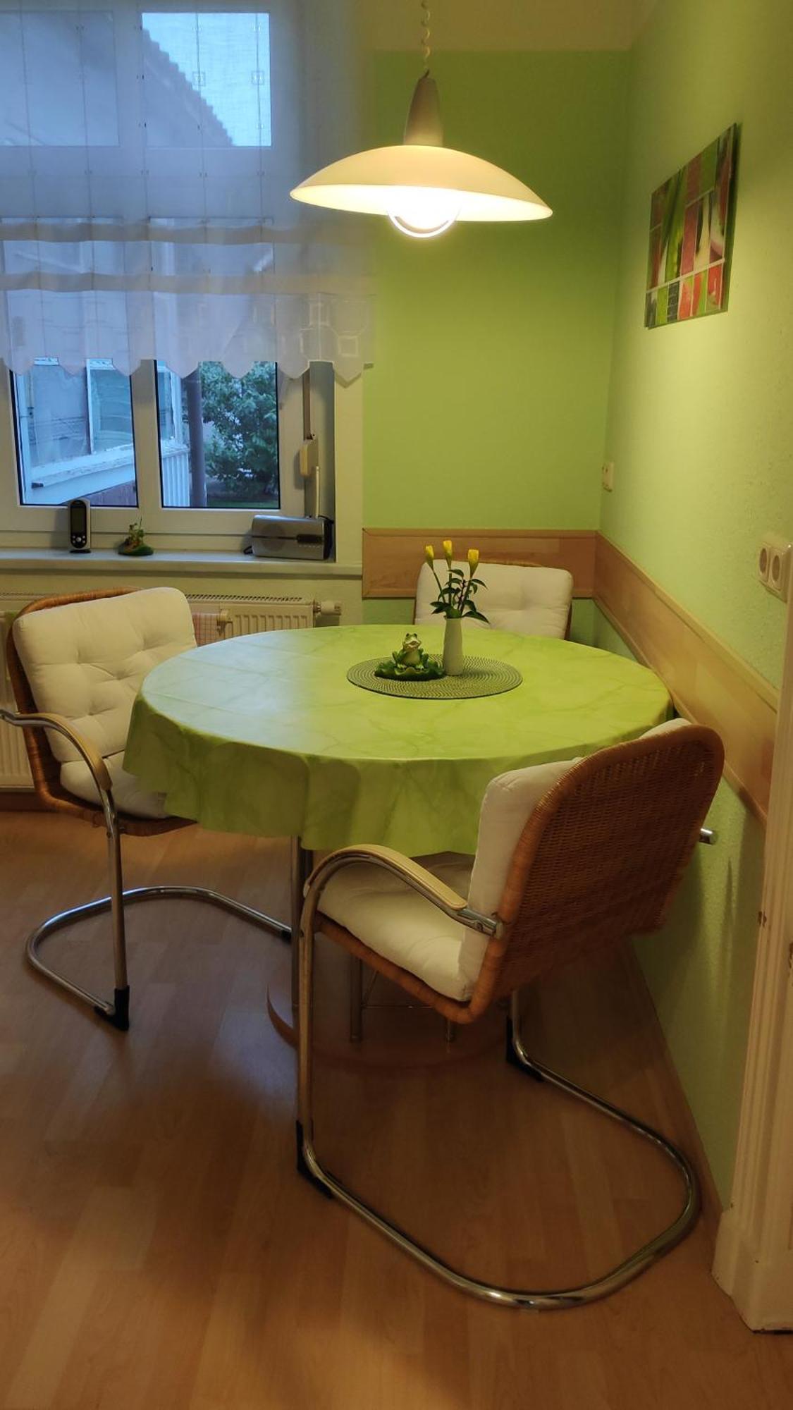 בורג Ferienwohnung Zoellner מראה חיצוני תמונה
