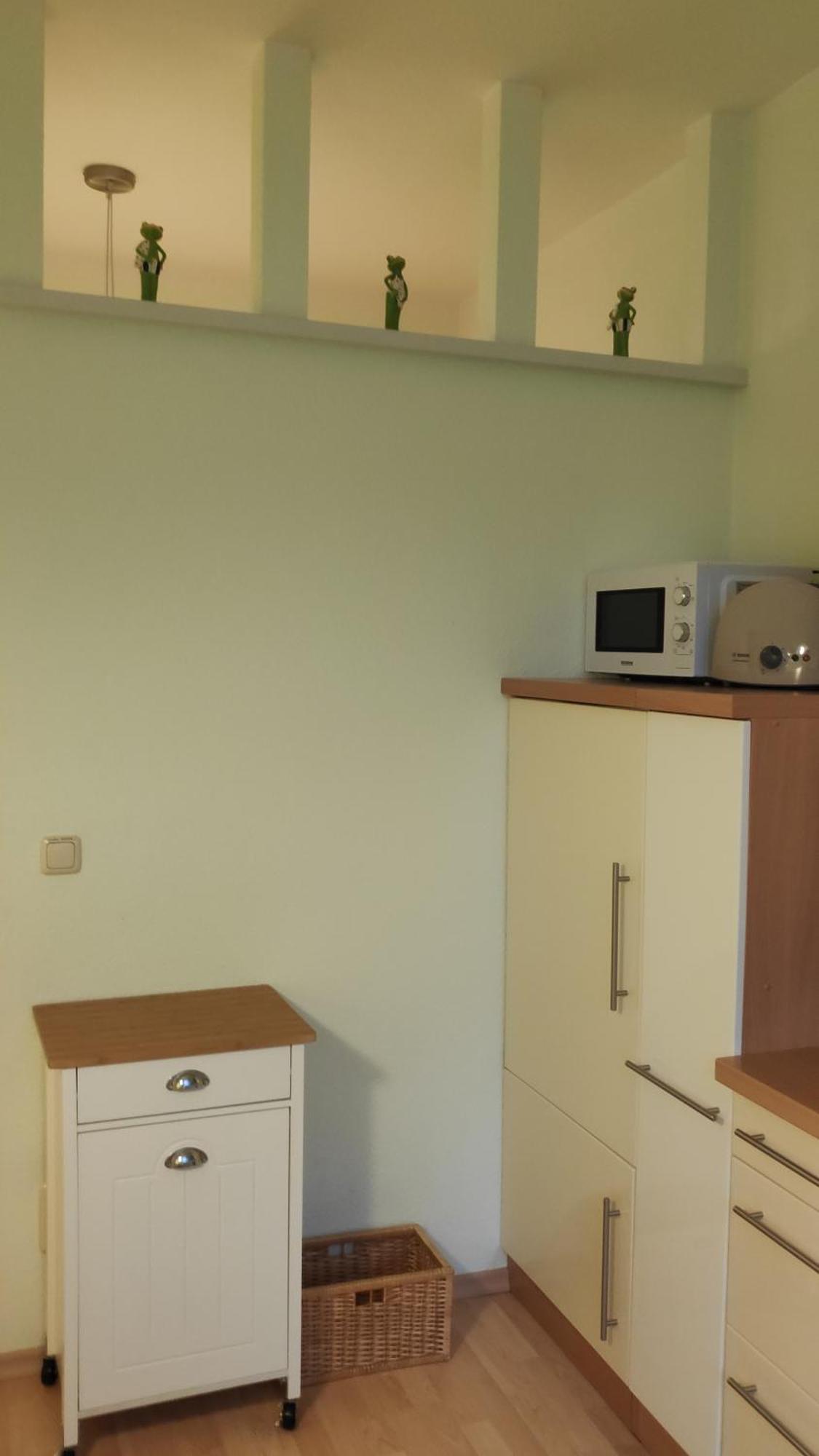 בורג Ferienwohnung Zoellner מראה חיצוני תמונה