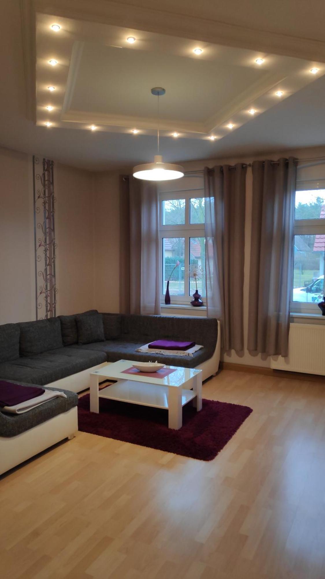 בורג Ferienwohnung Zoellner מראה חיצוני תמונה